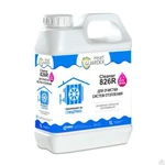 фото Реагент для очистки систем отопления HeatGuardex CLEANER 826 R, 1 л