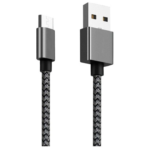 Фото Кабель Ginzzu USB - USB Type-C