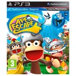 фото Ape Escape