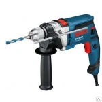 фото Ударная дрель bosch gsb 16 re 0.601.14e.500