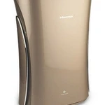 фото Климатический комплекс Hisense ECOLife Champagne Brilliant Hisense