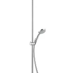 фото Душевая система Hansgrohe Croma 160 Showerpipe 27143000 Hansgrohe