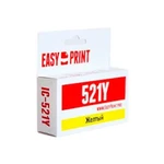 фото Картридж EasyPrint IC-CLI521Y