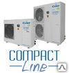 Фото Чиллер Clint COMPACT LINE 4.2-21 кВт