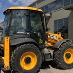 фото Аренда экскаватора-погрузчика JCB 3CX, Пермь