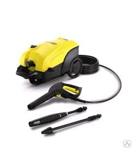 Фото Минимойка Karcher 1.637310 K 4 Compact Karcher 1.637310 K 4 Compact
в