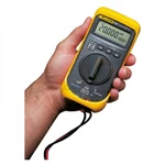 фото Калибратор Fluke 705