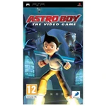 фото Astro Boy: The Video Game