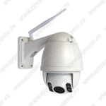 фото Уличная Wi-Fi IP-камера Link-SD27W