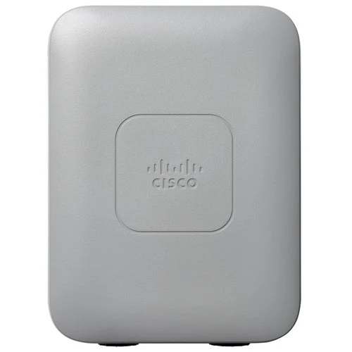 Фото Wi-Fi точка доступа Cisco