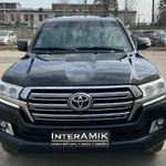 фото Бронированный автомобиль Toyota Land Cruiser 200 (B6/B7), 2016 г. в наличии