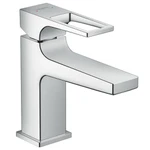 фото Смеситель для раковины Hansgrohe Metropol 100 74500000