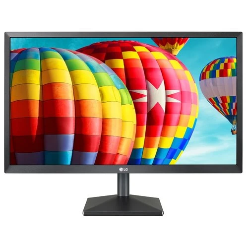 Фото Монитор LG 24MK430H