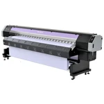 фото Принтер Mimaki SWJ-320 S4