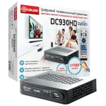 фото TV-тюнер D-COLOR DC930HD