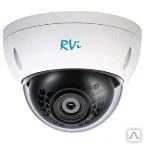 Фото Антивандальная IP-камера видеонаблюдения RVi-IPC33V