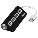 фото USB-концентратор HAMA Hub