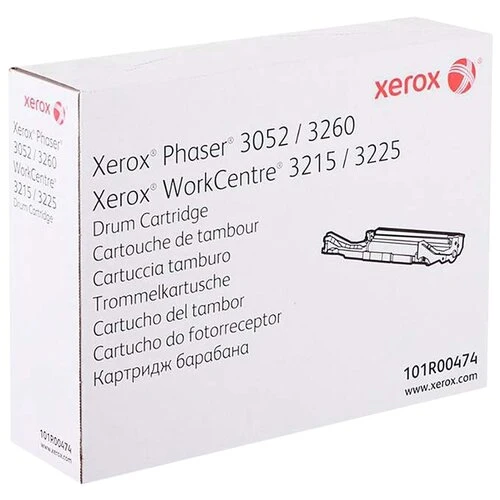 Фото Фотобарабан Xerox 101R00474