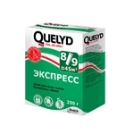 фото Клей для бумажных обоев Экспресс Quelyd 250гр