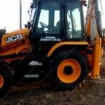 фото Аренда экскаватора-погрузчика JCB 3CX, Екатеринбург