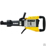 фото Отбойный молоток dewalt d 25961 k