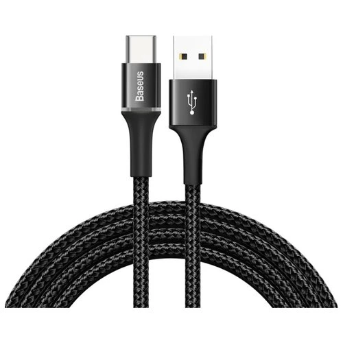 Фото Кабель Baseus Halo Data Cable