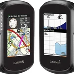 фото Туристический навигатор Garmin eTrex Touch 35.