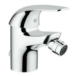 фото Смеситель однорычажный для биде S-Size с цепочкой Grohe Euroeco 32882000 Gr