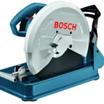 фото Пила отрезная, по металлу Bosch GCO 2000