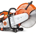 фото Бензорез Stihl TS 420