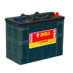 фото Аккумулятор тяговый NBA 4GL 12 NH (12V / 140Ah)