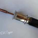 Фото №3 Солнечный коллектор СР-II-15-135 c тепловыми трубками Heat Pipe