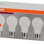 фото Лампа светодиодная LED Value LVCLA75 10SW/865 230В E27 2х5  RU  (уп.5шт) OSRAM 4058075577770