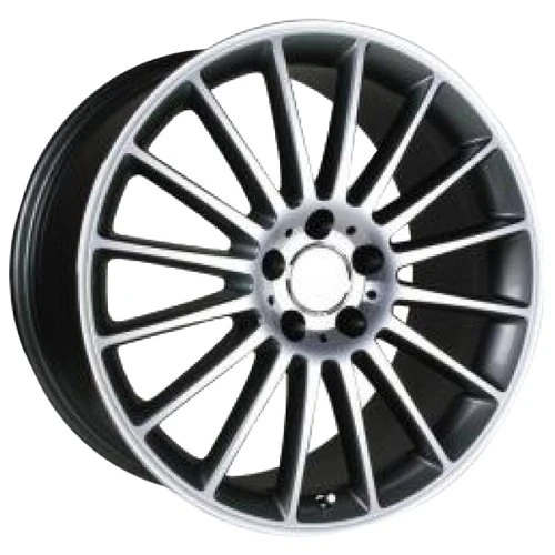 Фото Колесный диск Racing Wheels BZ-40