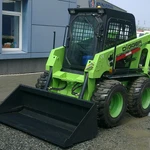 фото DIGGER SSL 5700 (2013 г. в.)