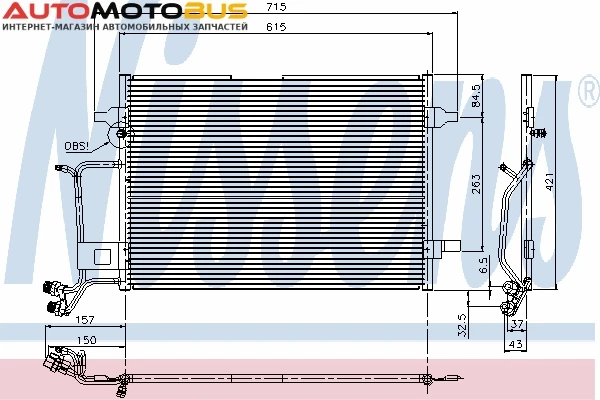 Фото VALEO UM109 Щетка стеклоочистителя RENAULT MEGANE