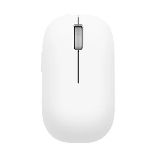 Фото Мышь Xiaomi Mi Wireless Mouse