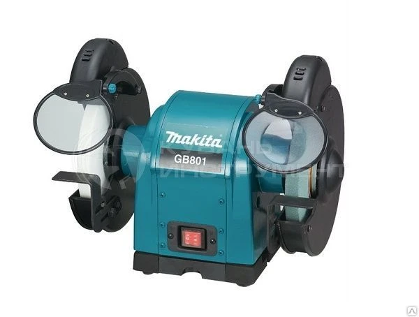 Фото Точило GB 801 Makita Makita GB 801