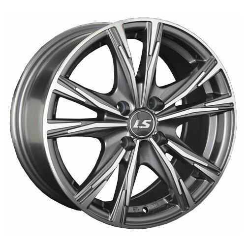 Фото Колесный диск LS Wheels LS787