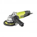 фото Угловая шлифовальная машина Ryobi EAG750RB