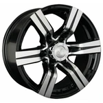 фото Колесный диск LS Wheels LS767