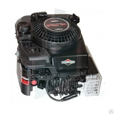 Фото Двигатель Briggs&amp;Stratton 650