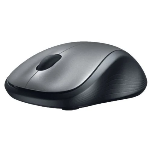 Фото Мышь Logitech Wireless Mouse