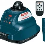 фото Строительный лазер Bosch BL 130 I Set