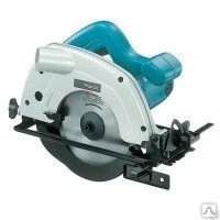 Фото Пила дисковая Makita 5604R