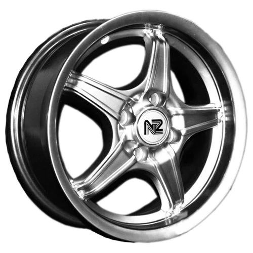 Фото Колесный диск NZ Wheels SH508