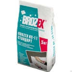 фото Клей для плитки КС-11 Керамик Brozex 5кг