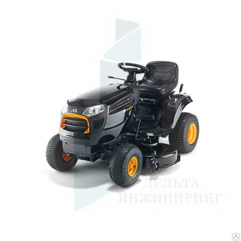 Фото Минитрактор McCulloch M145-107T PowerDrive