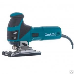 Фото Лобзик makita 4351 ct