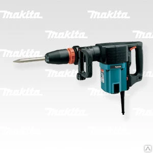 Фото Аренда электрического отбойного молотока Makita HM 1202 C